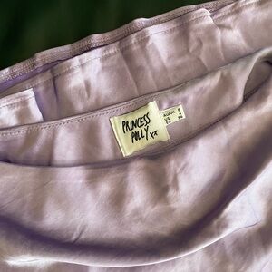 Princess Polly Midi Skirt